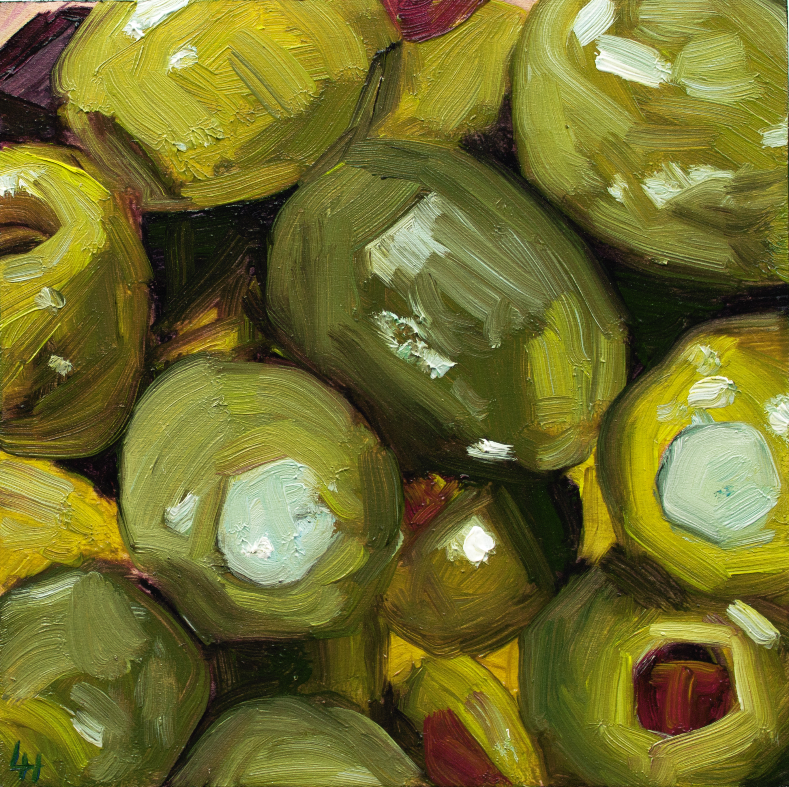 Olives Lusre Jpeg 1 Of 1